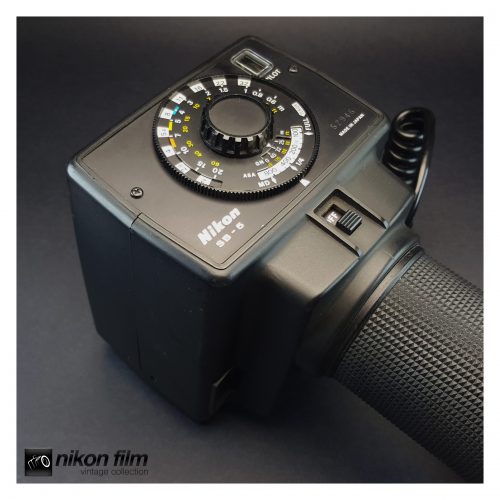 33028 Nikon SB 5 FF2 3 scaled