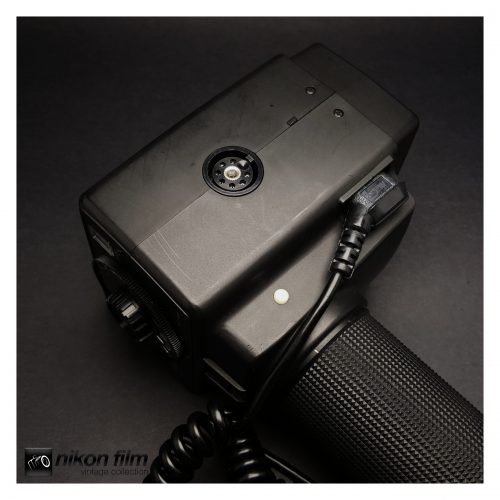 33028 Nikon SB 5 FF2 5 scaled