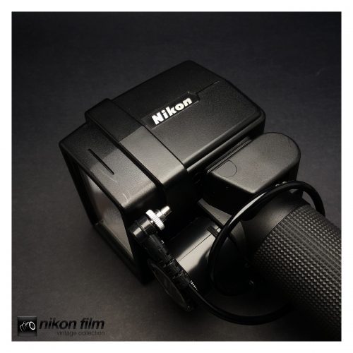 33040 Nikon SB 14 Handle Mount TTL Flash 5 scaled