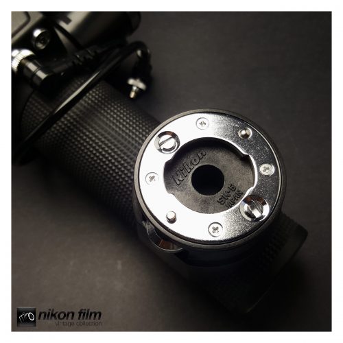 33040 Nikon SB 14 Handle Mount TTL Flash 6 scaled