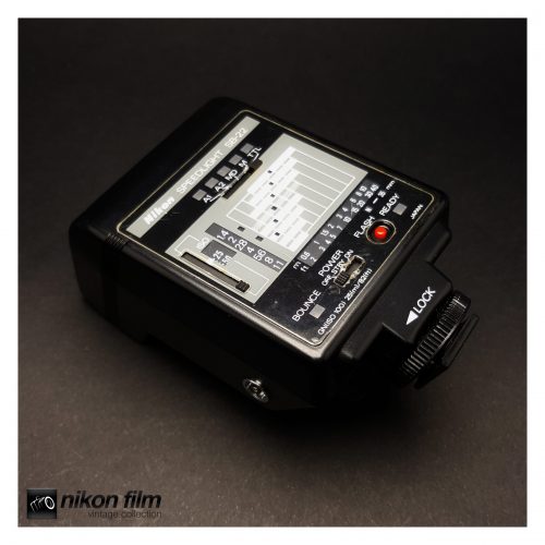 33051 Nikon SB 22 Compact AF Flash Boxed 4 scaled