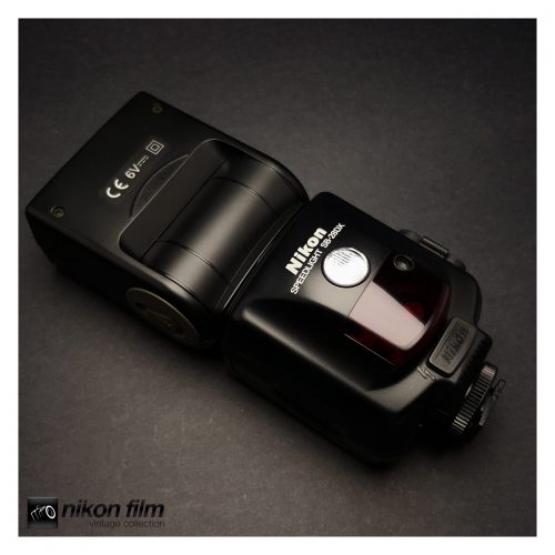 33059 Nikon SB 28 DX D TTL instead of 3D TTL Boxed 5 scaled