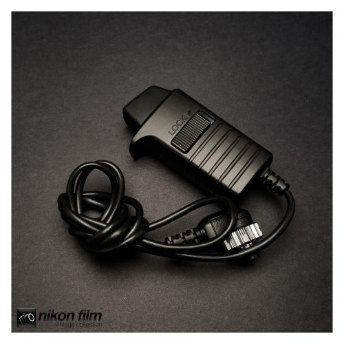 38027 Nikon MC 12 b Remote Cord with Button Release Boxed 3 scaled