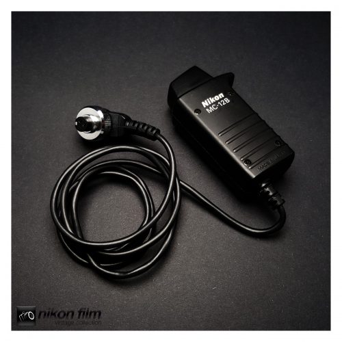 38028 Nikon MC 12 b Remote Cord with Button Release 1 scaled