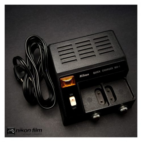 31047 Nikon MH 1 F2 Quick Charger Boxed 3 scaled