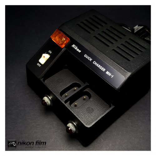 31048 Nikon MH 1 F2 Quick Charger Boxed 3 scaled