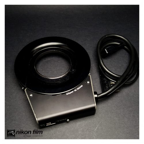 33066 Nikon SR 1 F 52mm Mount Macro Ring Boxed 2 scaled