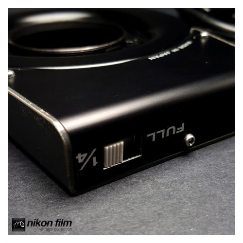 33066 Nikon SR 1 F 52mm Mount Macro Ring Boxed 3 scaled