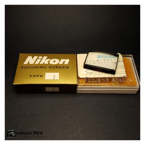 34002 Nikon J Focusing Screen J Boxed 1 scaled