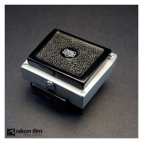 34009 Nikon Nippon Kogaku Waist Level Finder Type I for F 2 scaled