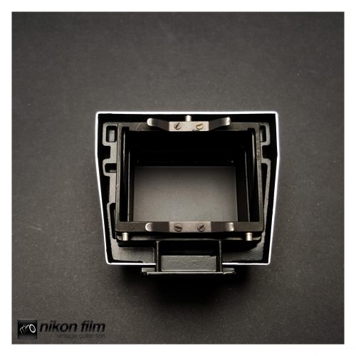 34012 Nikon Waist Level Finder Type III F 3 scaled