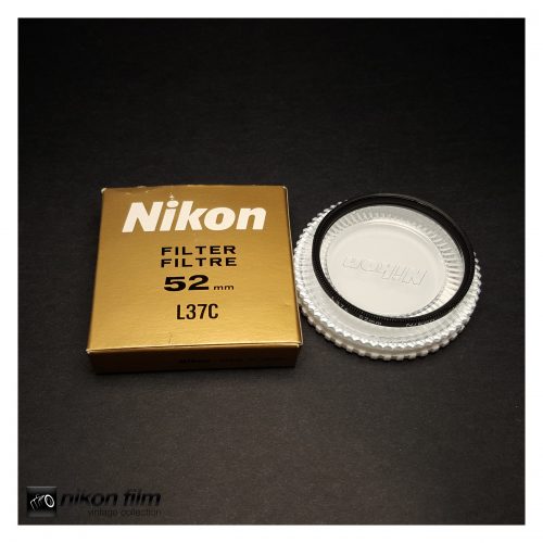 34083 Nikon L37C Filter 52 mm Boxed 1 scaled