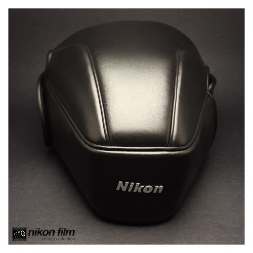 36034 Nikon CF51 Semi Soft Case for F 50 F 50D Boxed 1 2 scaled