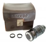 11013 Nikkor F Medical 200mm F56 Non Ai S Hard Case 111185 1 1 scaled