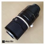 11014 Nikkor F Medical 200mm F56 Non Ai S Hard Case 127302 40 scaled