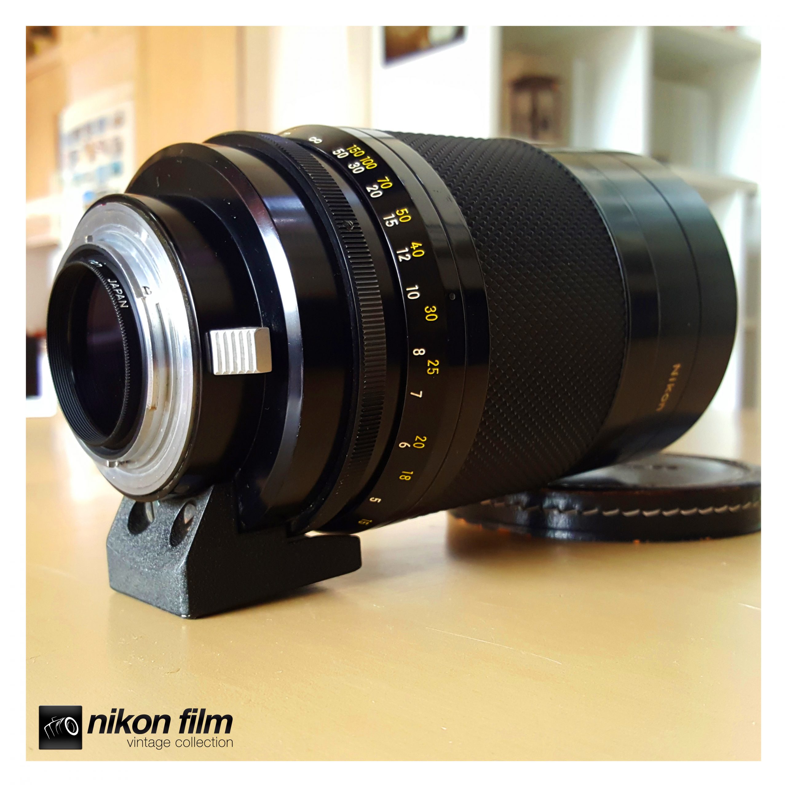 Nikon Reflex-Nikkor 500mm F/8
