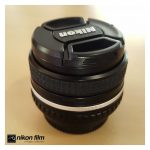 11076 Nikon Nikkor E 28mm F2.8 Ai S 2020672 3 scaled