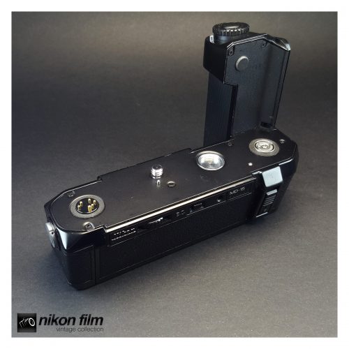 31024 Nikon MD 15 FA Motor Drive Unit 1 scaled