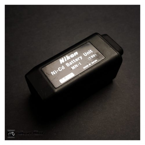 31054 Nikon MN 1 F2 – Rechargeable Battery 3 scaled