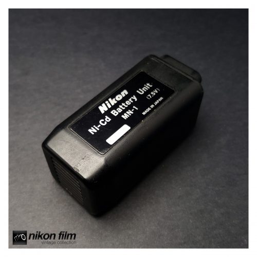 31055 Nikon MN 1 F2 – Rechargeable Battery 3 scaled