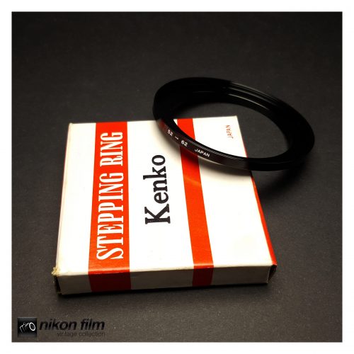 32051 Kenko 52 62 mm Stepping Ring Boxed 2 scaled