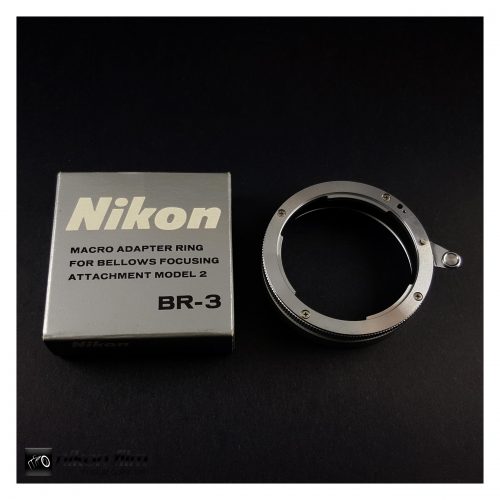 32056 Nikon BR 3 Boxed 1 scaled