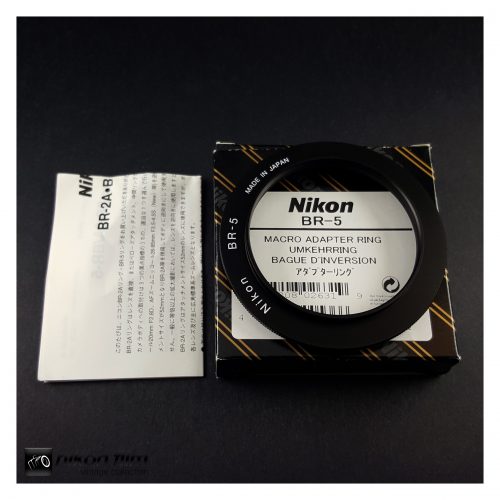 32060 Nikon BR 5 Boxed scaled