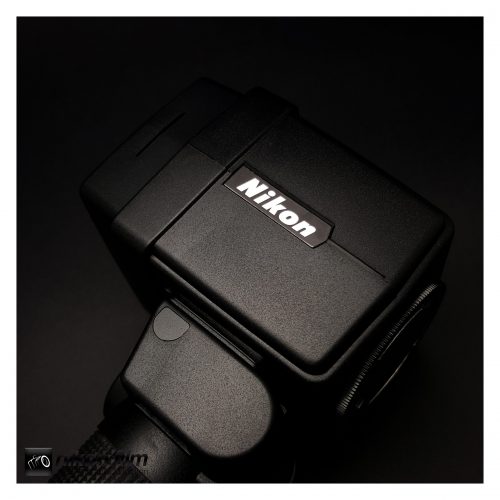 33041 Nikon SB 14 Handle Mount TTL Boxed 6 scaled