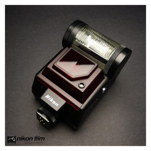 33048 Nikon SB 20 – F50F501 – TTL Flash Boxed 3 scaled
