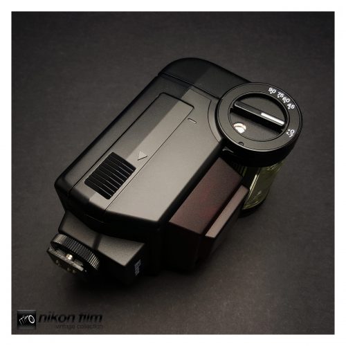 33048 Nikon SB 20 – F50F501 – TTL Flash Boxed 4 scaled
