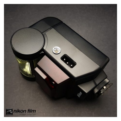 33048 Nikon SB 20 – F50F501 – TTL Flash Boxed 5 scaled