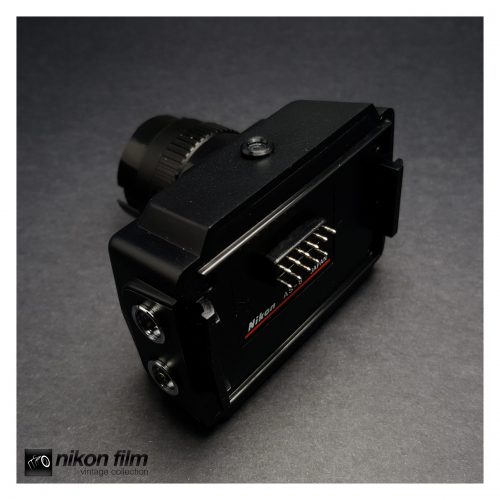 33093 Nikon AS 8 F3SB 16B Flash Unit Coupler Boxed 3 scaled