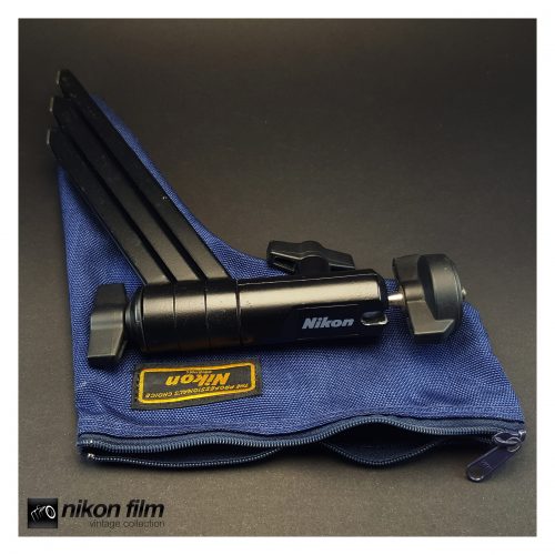 35009 Nikon Table Support Small Tripod Case 2 scaled