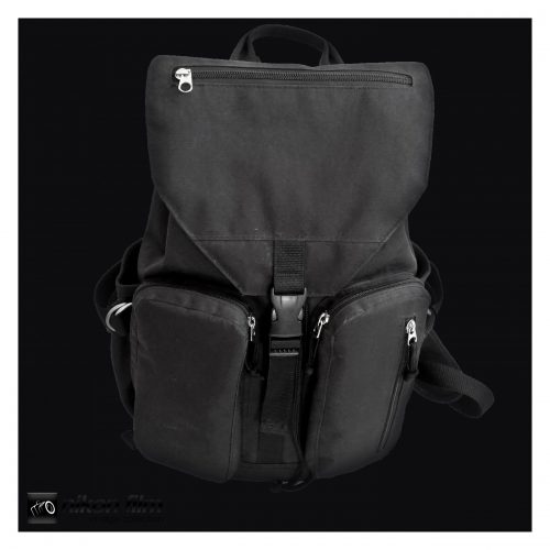 36002 Nikon Transport Backpack 26x39x12cm 1 scaled