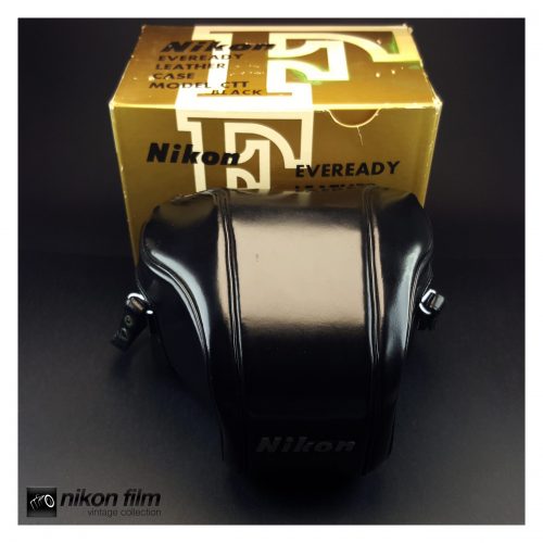 36016 Nikon F CTT Hard Case Boxed 1 scaled