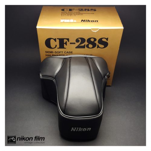 36021 Nikon CF 28S for FM3a Boxed 1 scaled
