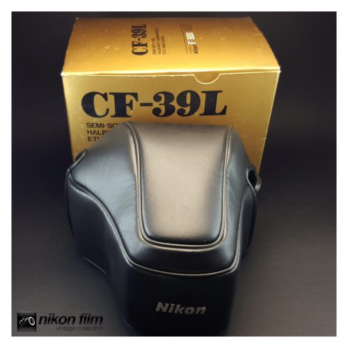 36028 Nikon CF 39L for F 801 N8008 Boxed 1 scaled