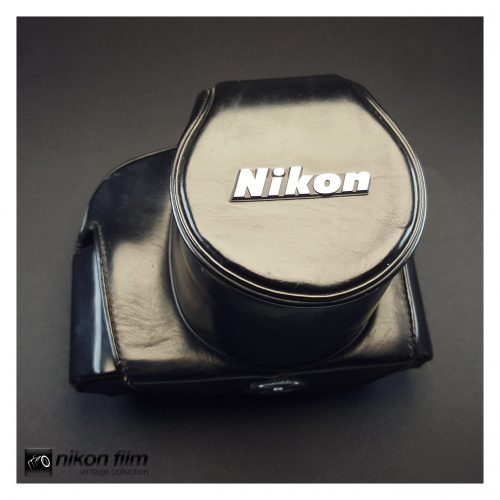 36036 Nikon CH 4 Semi Soft Case for F2 1 scaled