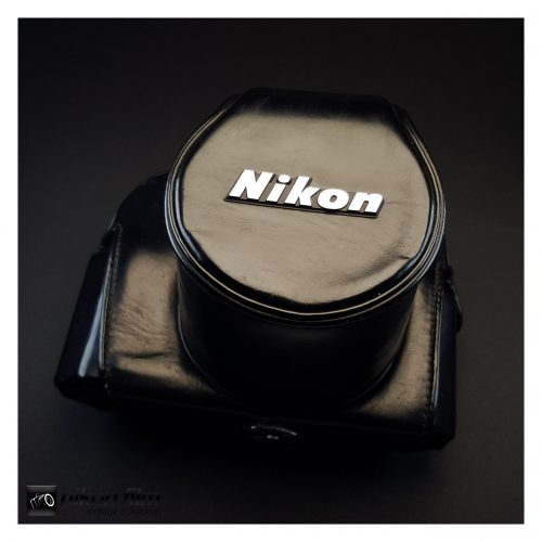 36036 Nikon CH 4 Semi Soft Case for F2 3 scaled