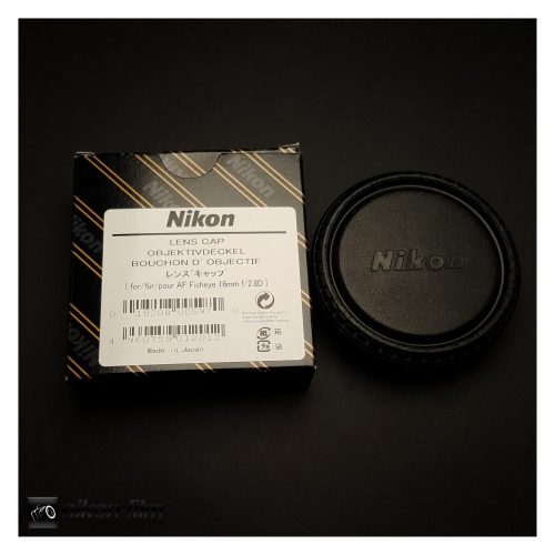 36069 Nikon 16mm f2.8 AF Fisheye Original 2 scaled