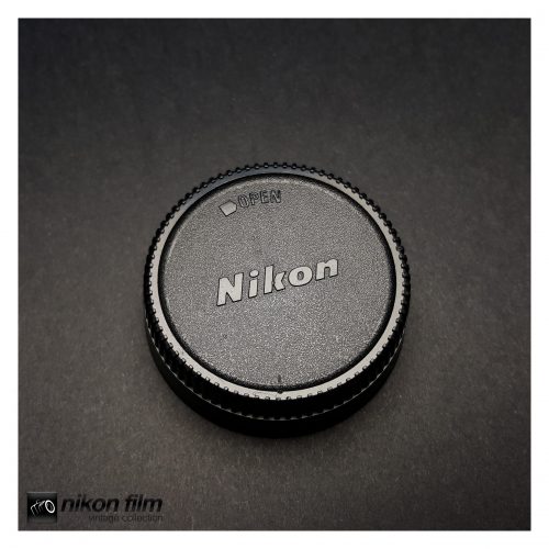 36081 Nikon LF 1 7 Units x Lens Rear Cap 2 scaled