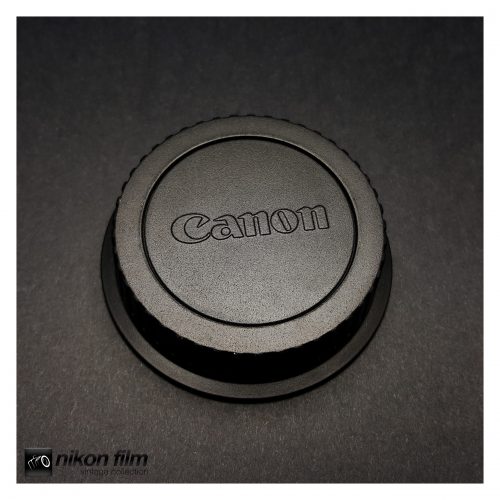 36083 Canon Lens Rear Cap 1 scaled