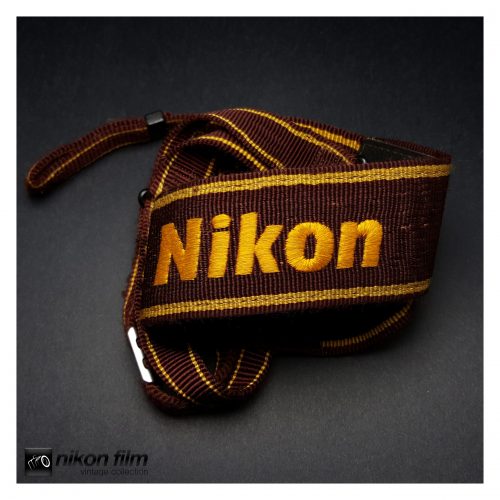 36092 Nikon 2 Units AN 4W Neck strap 1 scaled