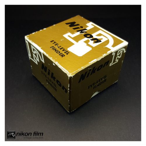 37007 Nikon Waist Level Finder Type I1 scaled