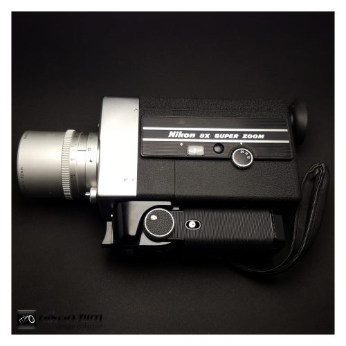 39006 Nikon 8X Super Zoom Movie Camera 1 scaled
