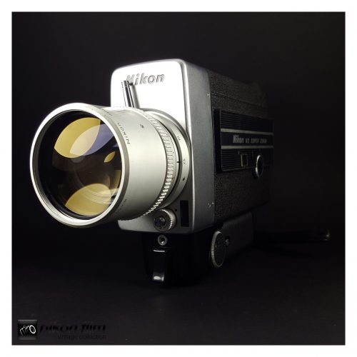 39006 Nikon 8X Super Zoom Movie Camera 5 scaled