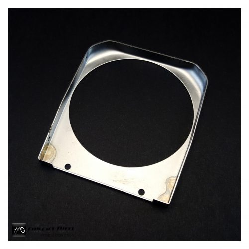 42017 Front Mount Plate for F2 Silver 2 scaled