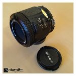 12008 Nikkor AF F3 AF Lens 80mm F28 184513 2 scaled