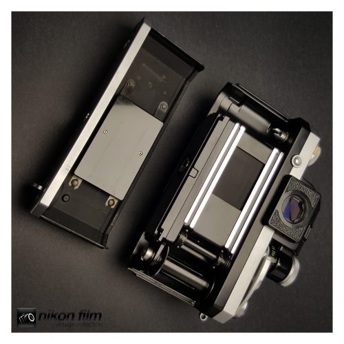 21038 Nikon F Photomic chrome Model T Boxed 6761699 9 scaled