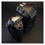 21039 Nikon F 5 Body Only black Boxed 3024451 3 scaled